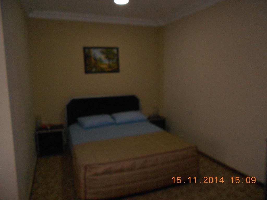 Yasar Hotel Sultandagi Номер фото