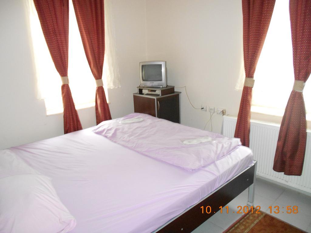 Yasar Hotel Sultandagi Номер фото